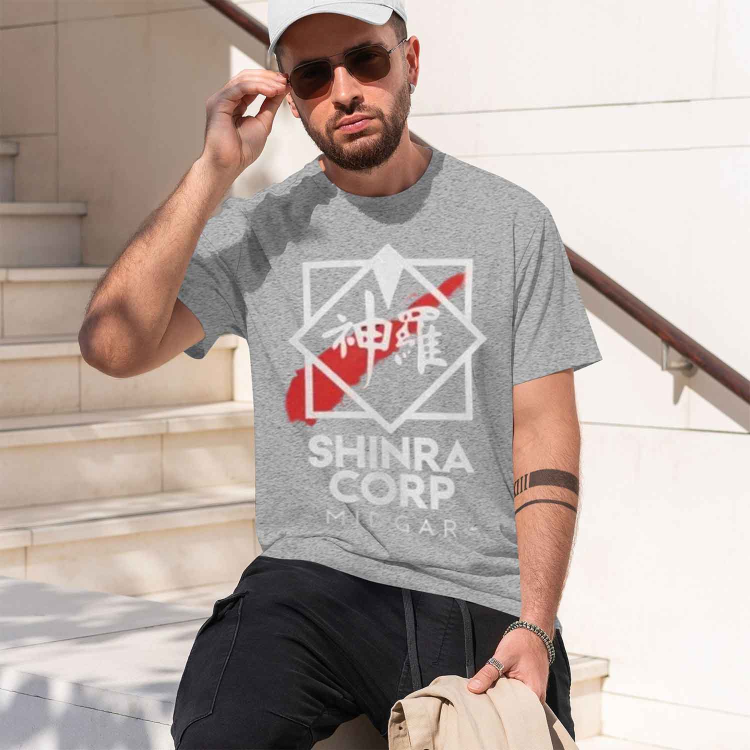 T-shirt pour homme style rétro - Retro Gaming Corp avis et prix