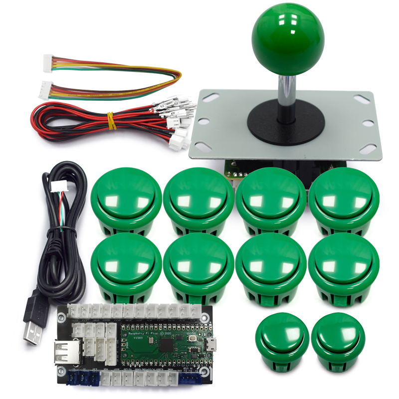 Copie Sanwa jeu d'arcade Kit d - Retro Gaming Ps3 avis et prix