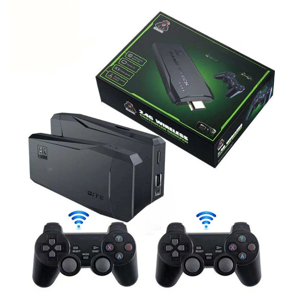Console de jeu vidéo rétro san - Retro Gaming Mister avis et prix