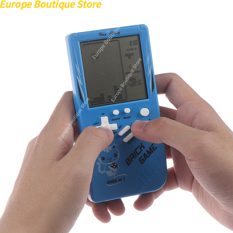Console de jeu portable pour e - Retro Gaming Console Handheld avis et prix