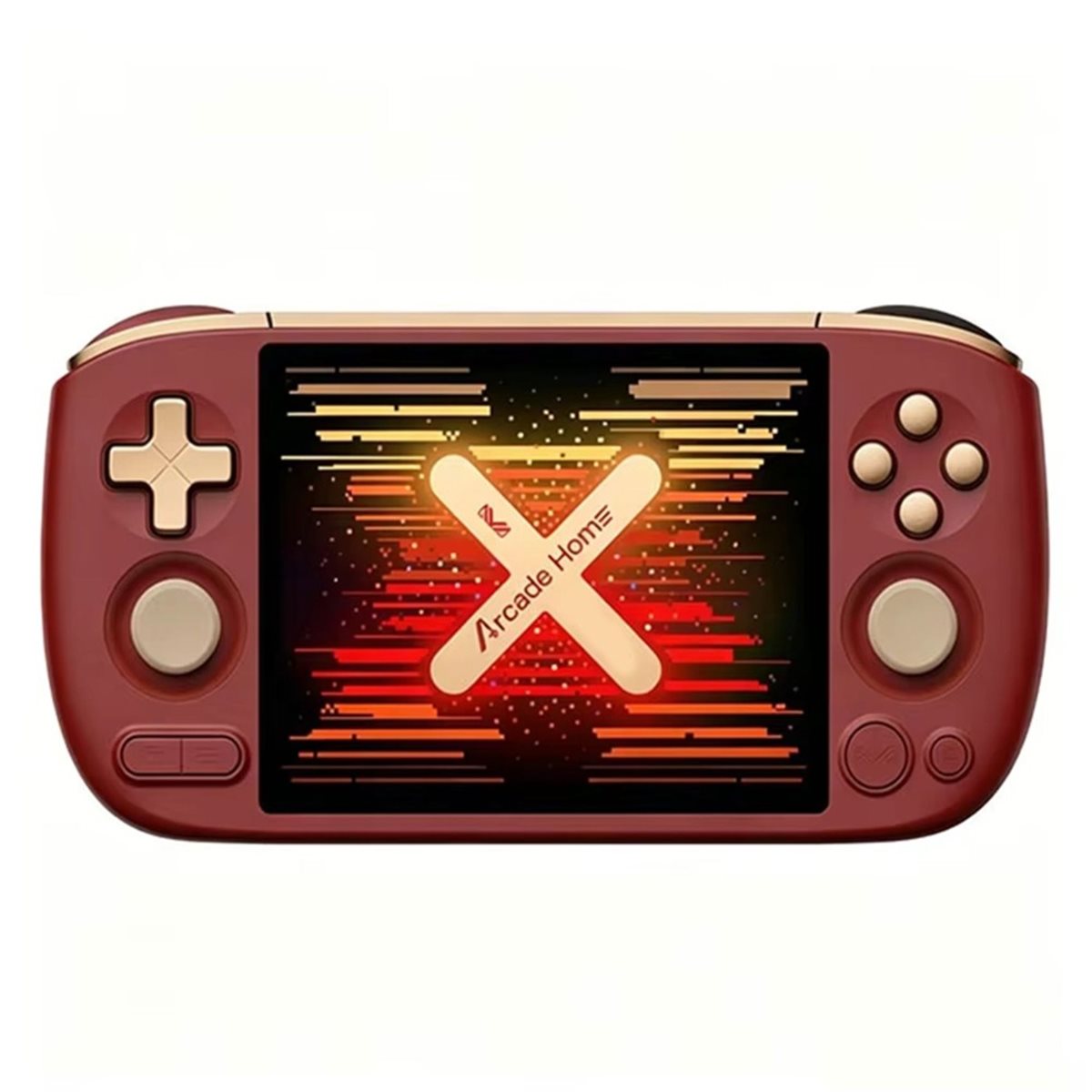 mise à jour. Console de jeu po - Retro Gaming Console Handheld avis et prix