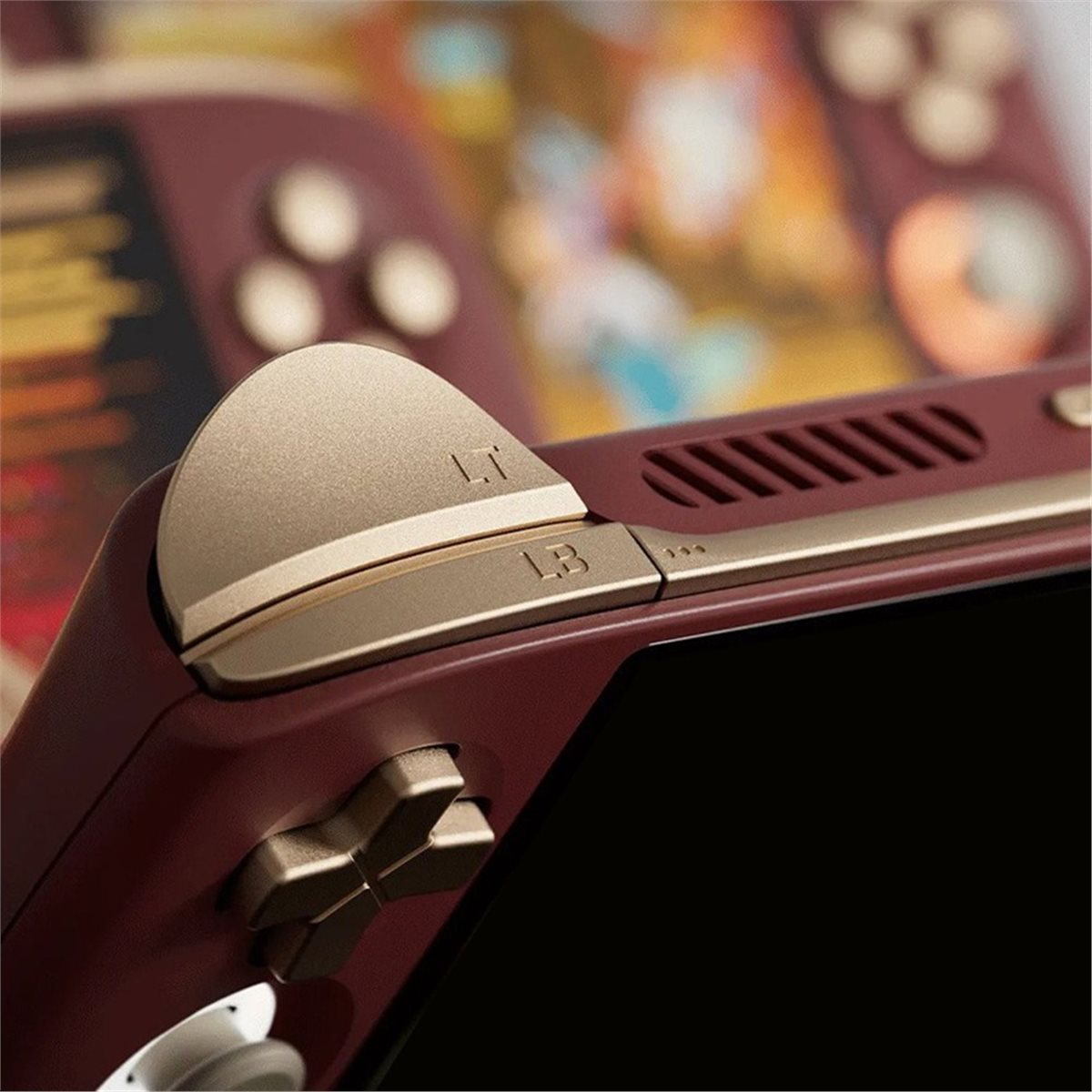 mise à jour. Console de jeu po - Retro Gaming Console Handheld avis et prix