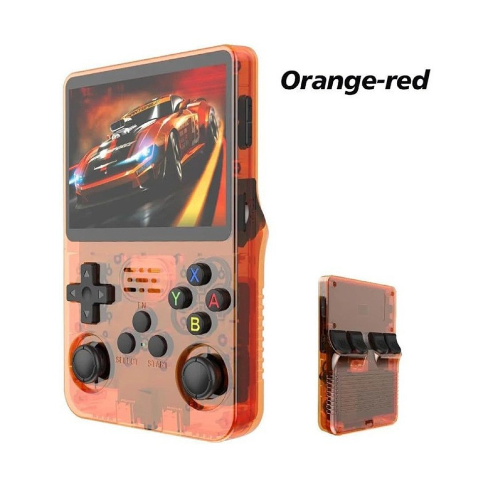 Console de jeu R36S, émulateur - Retro Gaming Console Handheld avis et prix