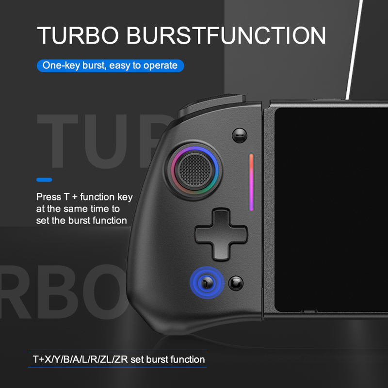 Contrôle Bluetooth sans fil po - Retro Gaming Kit avis et prix