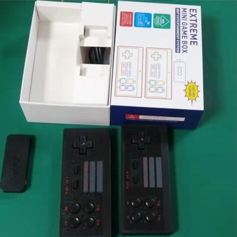 Console de jeu TV domestique s - Retro Gaming Hdmi Stick avis et prix