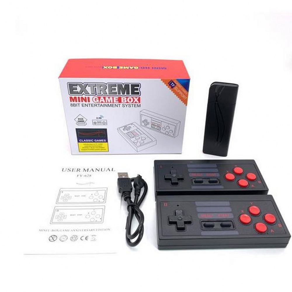 Console de jeu TV domestique s - Retro Gaming Hdmi Stick avis et prix