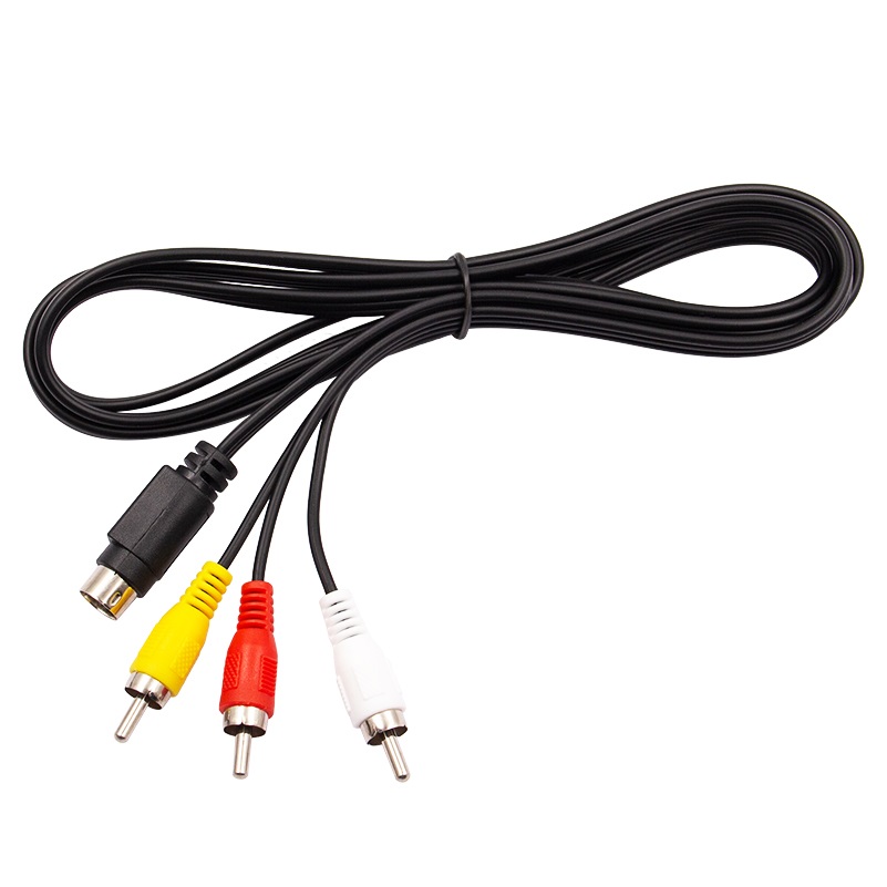 Câble de connexion 1,8 m pour  - Retro Gaming Kit avis et prix