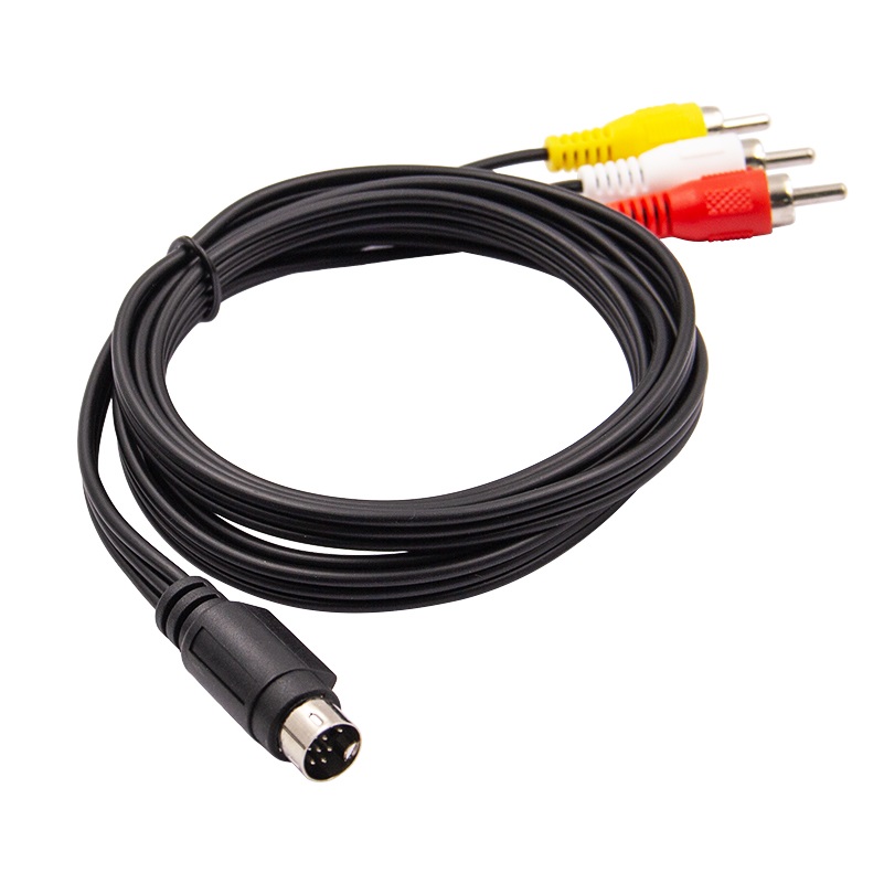 Câble de connexion 1,8 m pour  - Retro Gaming Kit avis et prix