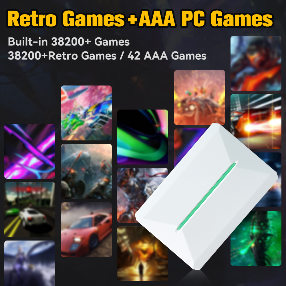 Retrobat & Playnite Console de - Retro Gaming On avis et prix