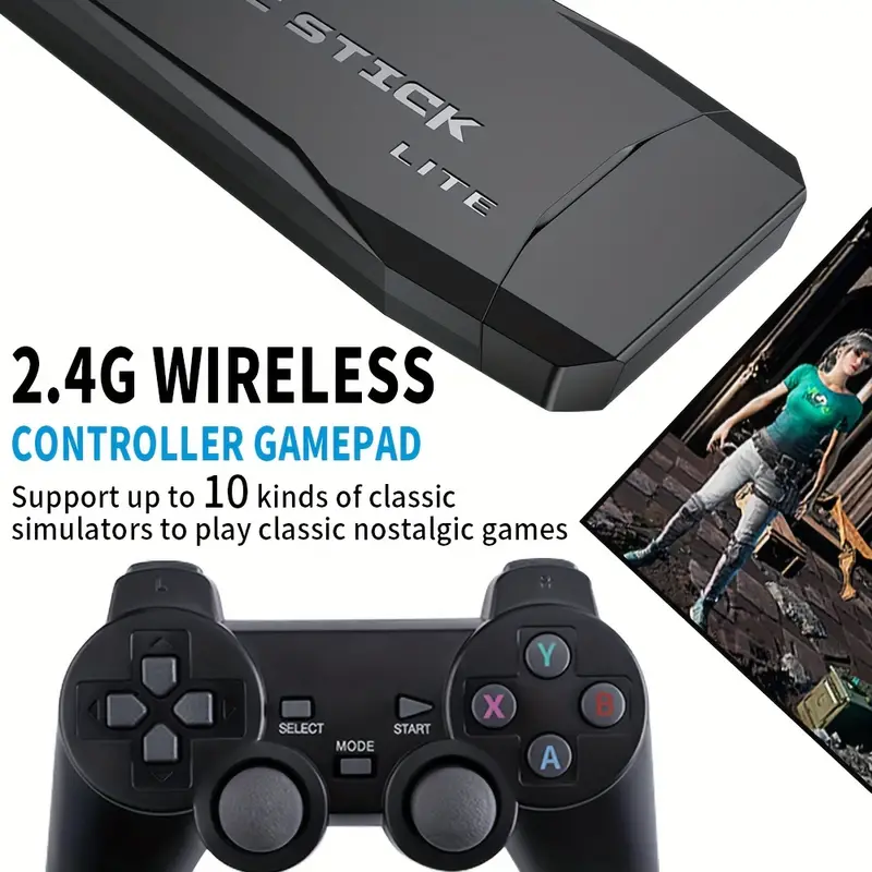 Console de jeu vidéo domestiqu - Retro Gaming Mister avis et prix