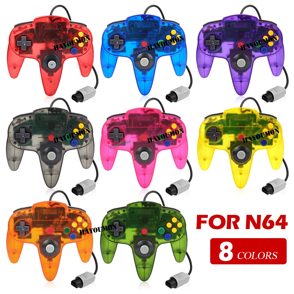 Nouveau manette de jeu filaire - Retro Gaming Kit avis et prix